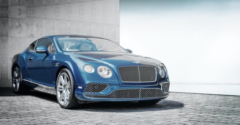 Komu zaufać chcąc wynająć jak najbardziej luksusowe auto?