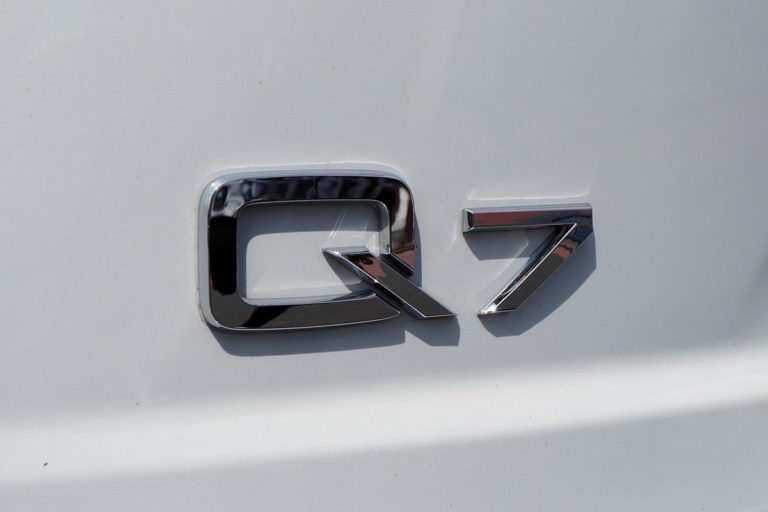 Audi Mini e-tron - opinie, spalanie, cena, wymiary