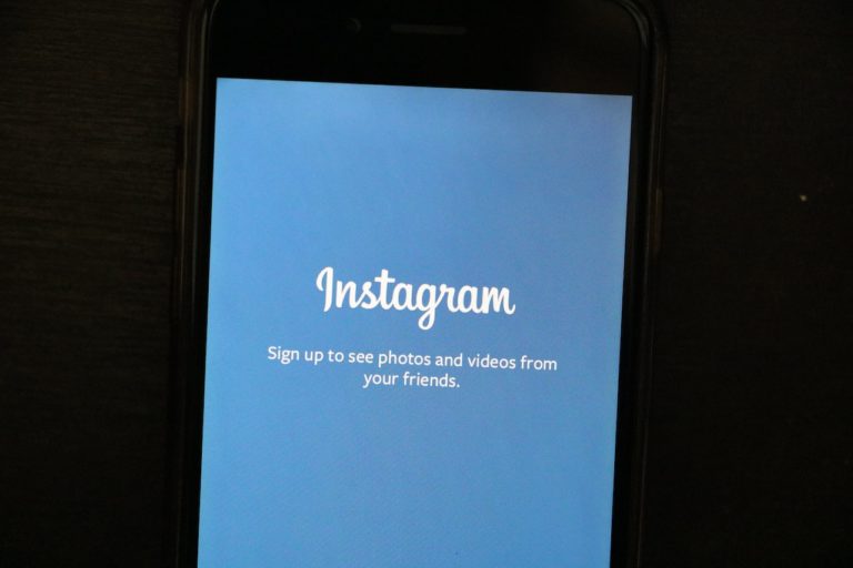 Instagram stories: pomysły na zawartość