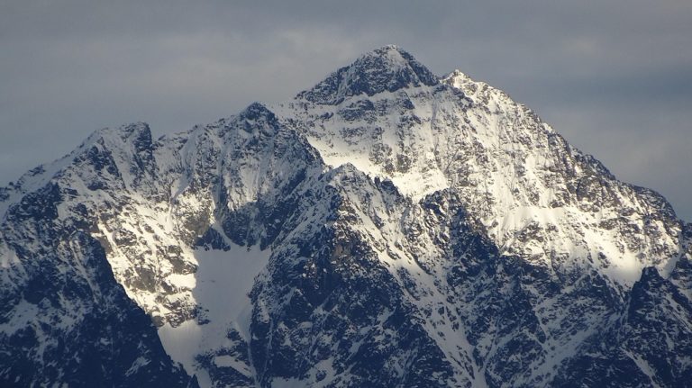 Zakopane dla aktywnych — rowery, wspinaczka, paralotnie